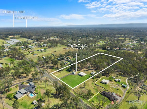 33-39 Howell Road, Londonderry, NSW 2753