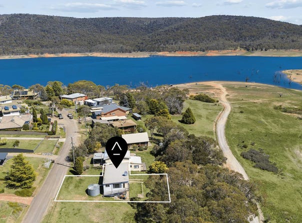 2 Headland Road, Anglers Reach, NSW 2629