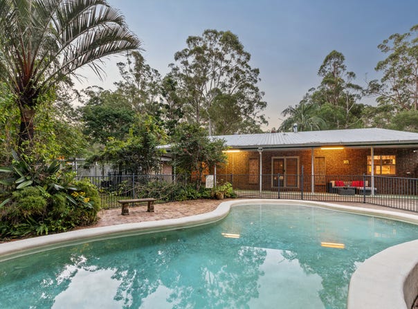 111 Timbara Road, Pomona, Qld 4568