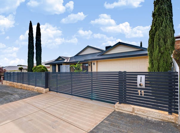 11 Nganka Way, Hannans, WA 6430
