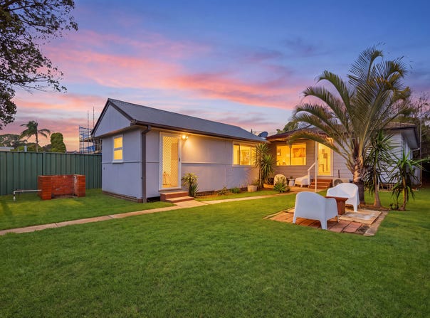 41 MacKenzie Avenue, Woy Woy, NSW 2256
