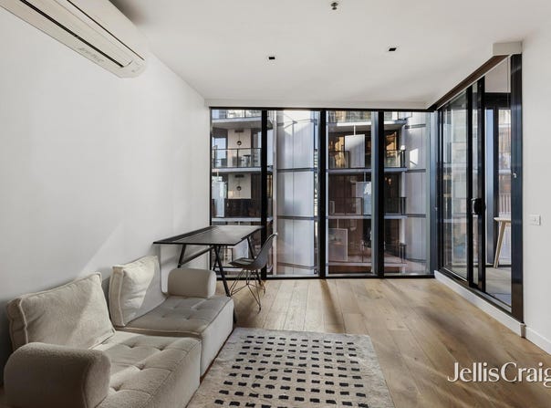 1215/677 La Trobe Street, Docklands, Vic 3008