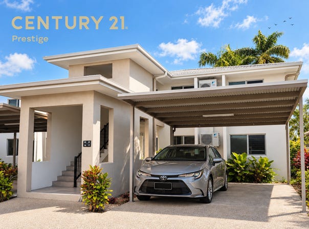 Unit 17/157-159 Stuart Drive, Wulguru, Qld 4811