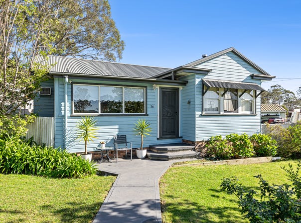 56 Bergalia Street, Moruya, NSW 2537