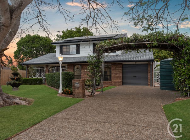 38 Craies Street, Bundamba, Qld 4304