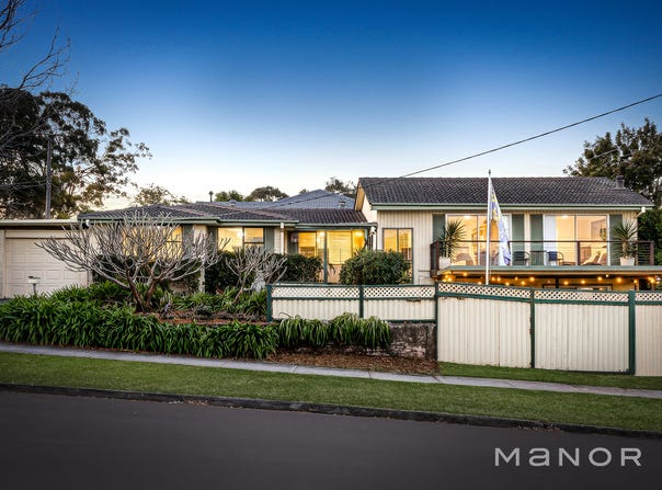 32 Selkirk Street, Winston Hills, NSW 2153