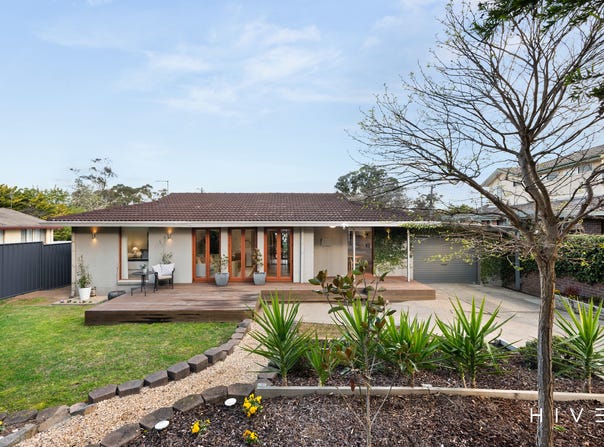 3 Eagle Circuit, Kambah, ACT 2902