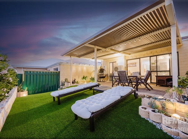 8/38 Cape Meares Crescent, Butler, WA 6036