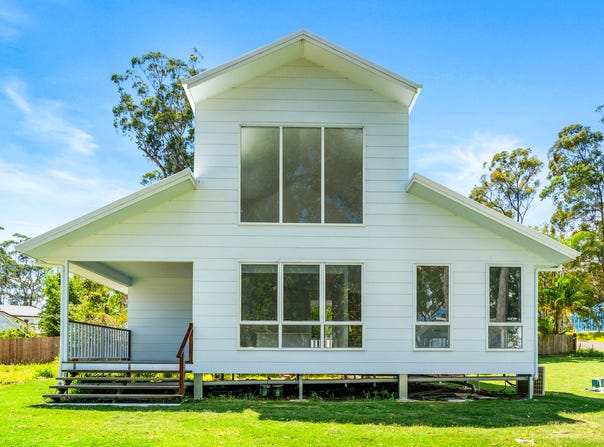 47 Ilumba Street, Russell Island, Qld 4184