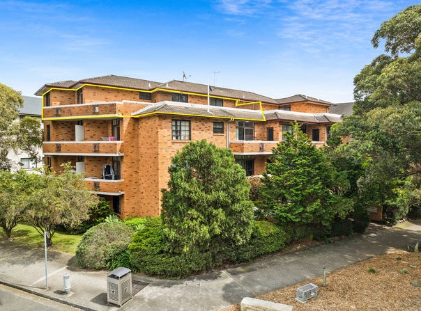 10/11 Gray Street, Kogarah, NSW 2217