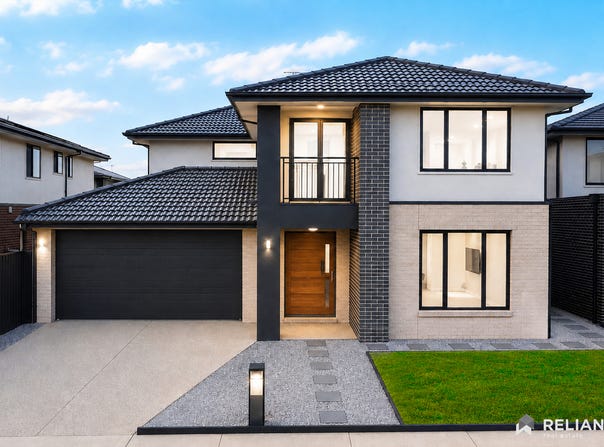 5 Yallourn Place, Strathtulloh, Vic 3338