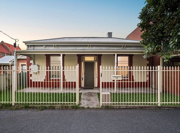 15 Whitmore Square, Adelaide, SA 5000