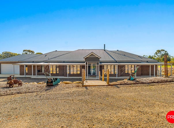 5 Clancy Road, Eppalock, Vic 3551