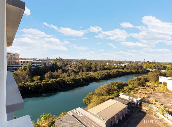 809/8 River Road, Parramatta, NSW 2150