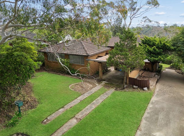 6 Crowley Road, Berowra, NSW 2081