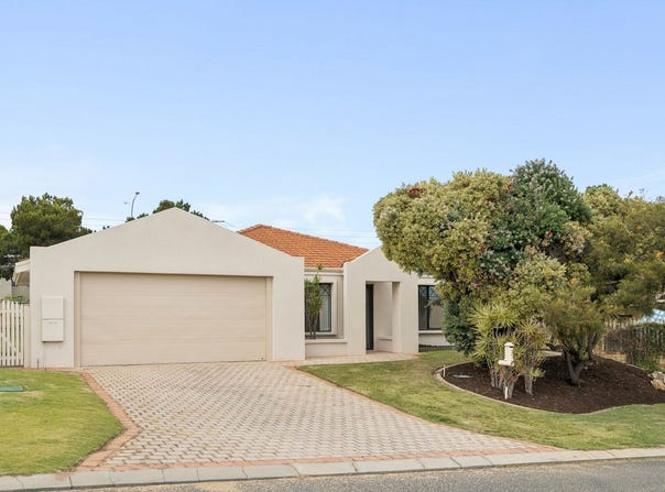 3 Thornton Retreat, Kinross, WA 6028