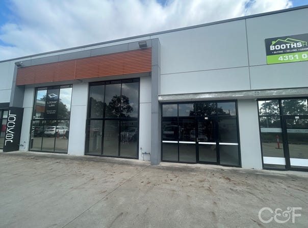 Unit 12, 1 Dulmison Avenue, Wyong, NSW 2259