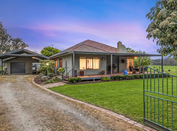 232 Frederic Road, Leneva, Vic 3691