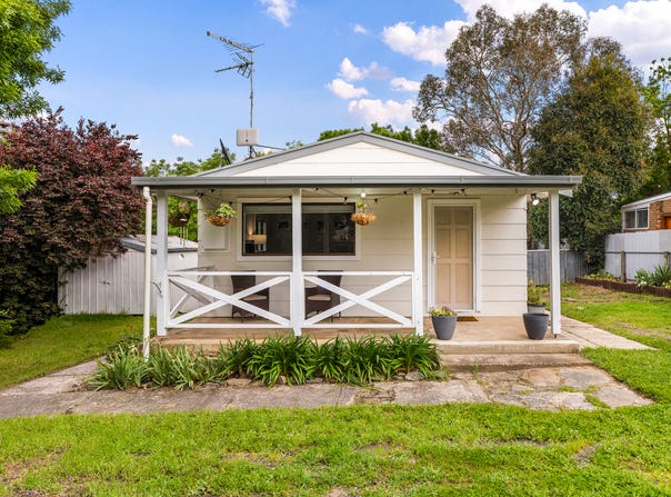 27 Hospital Road, Mount Pleasant, SA 5235