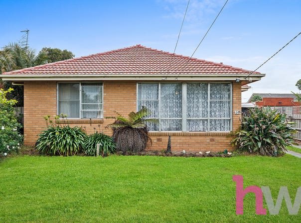 20 Hitchcock Street, Breakwater, Vic 3219