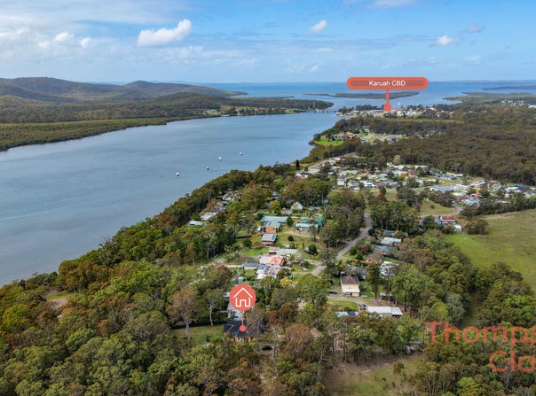 46 Round Hill Crescent, Karuah, NSW 2324