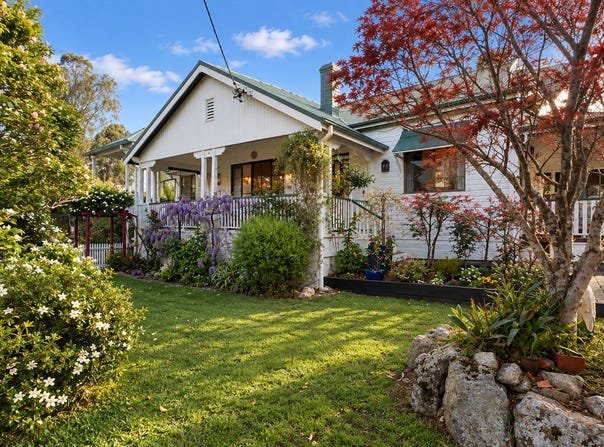39 Cook Street, Gloucester, NSW 2422