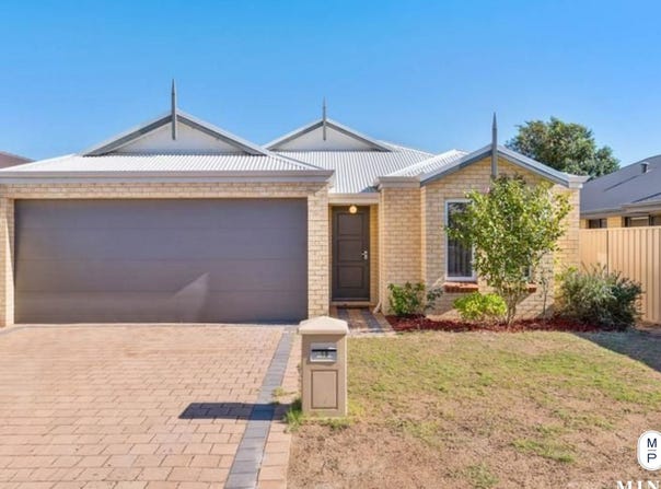 18 Trafalgar Place, Queens Park, WA 6107