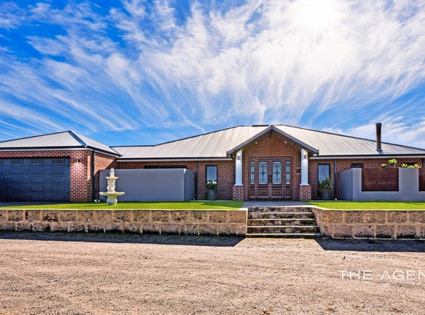 3 Bottlebrush Close, Woorree, WA 6530