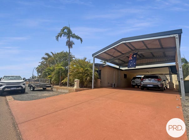 1 Thistle Loop, Nickol, WA 6714