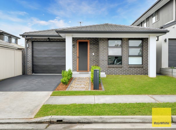 4 Trust Road, Leppington, NSW 2179