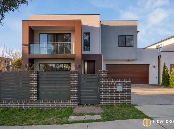 200 Bettong Ave, Throsby, ACT 2914