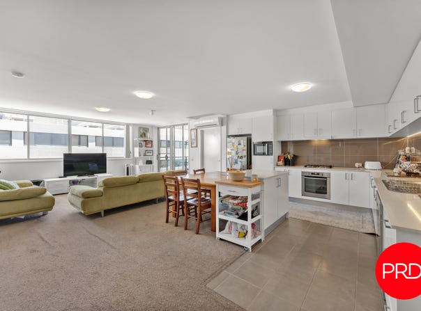 12/13 Morisset Street, Queanbeyan, NSW 2620