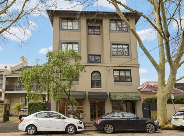 2/83 Moncur Street, Woollahra, NSW 2025