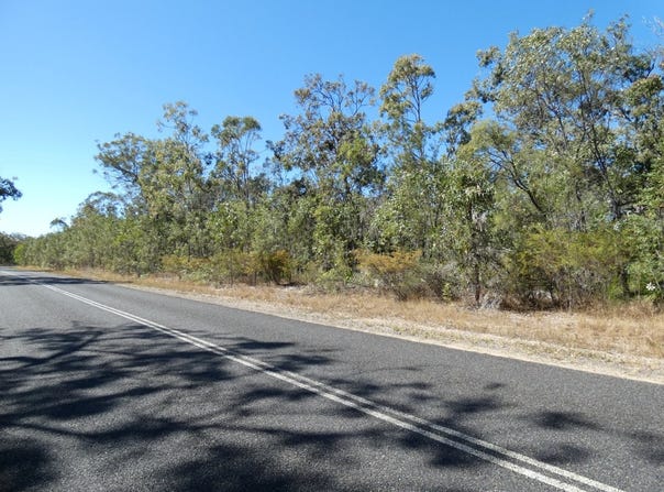 Lot 94 Fernfield Road, Deepwater, Qld 4674
