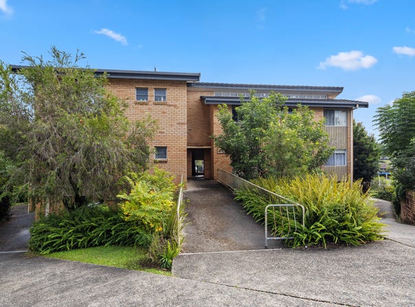 9/3b Gordon Street, Coffs Harbour, NSW 2450