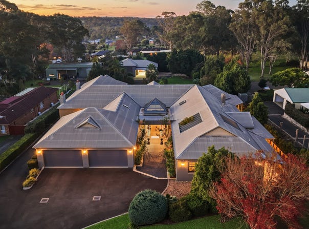 29 Manna Way, Silverdale, NSW 2752