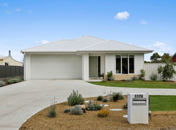117 A Main St, Beeac, Vic 3251