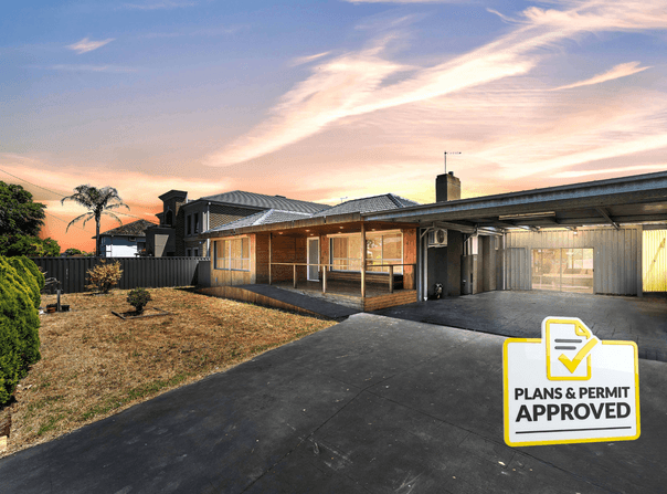 12 Emerald Drive, Springvale, Vic 3171