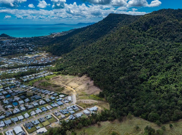 Final Release, Aspire Estate, Cannonvale, Qld 4802
