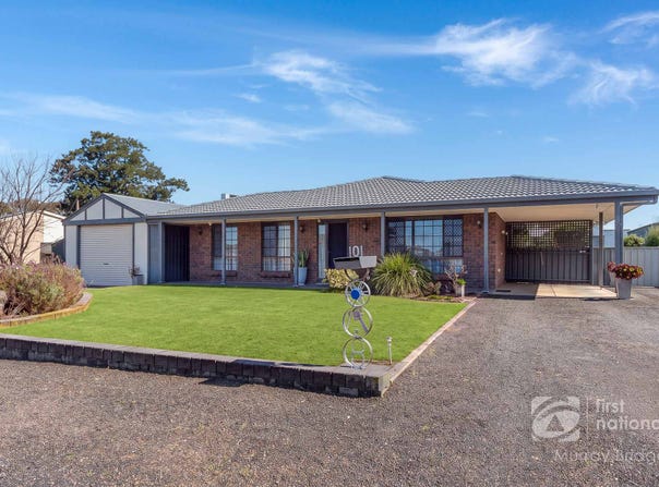 101 Mitchell Avenue, Murray Bridge, SA 5253