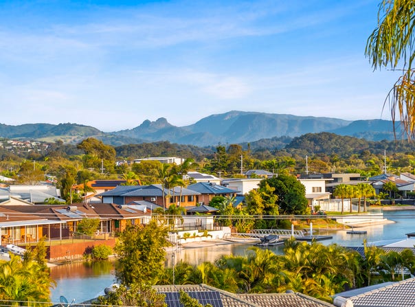 25 The Quarterdeck, Tweed Heads, NSW 2485