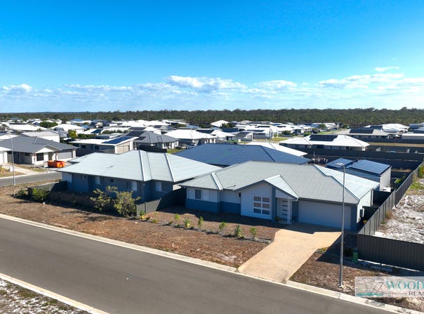 2/44 Ocean View Dr Woodgate QLD, Woodgate, Qld 4660