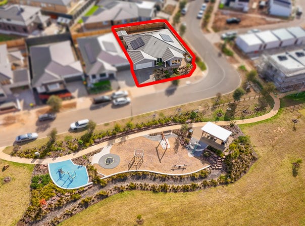 18 Fulham Circuit, Bacchus Marsh, Vic 3340