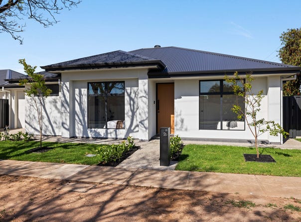 2C & 2D Crossley Avenue, Croydon Park, SA 5008