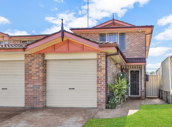 67B Camilleri Avenue, Quakers Hill, NSW 2763