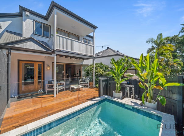 2/32 Gordon Street, Paddington, Qld 4064