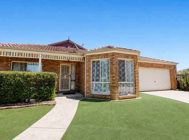 28 Perrivale Drive, Shepparton, Vic 3630
