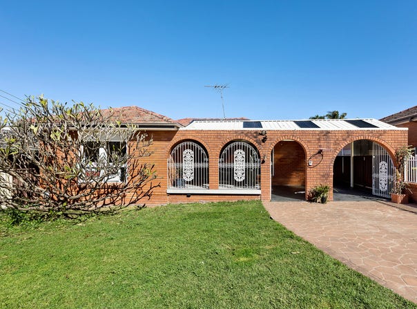 151 Lucretia Road, Seven Hills, NSW 2147