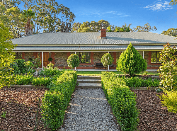 497 Balmoral Road., Cockatoo Valley, SA 5351