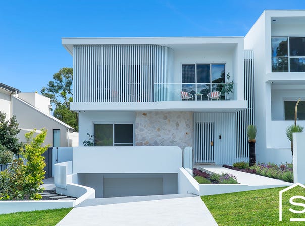 5 Lambert Street, West Ryde, NSW 2114